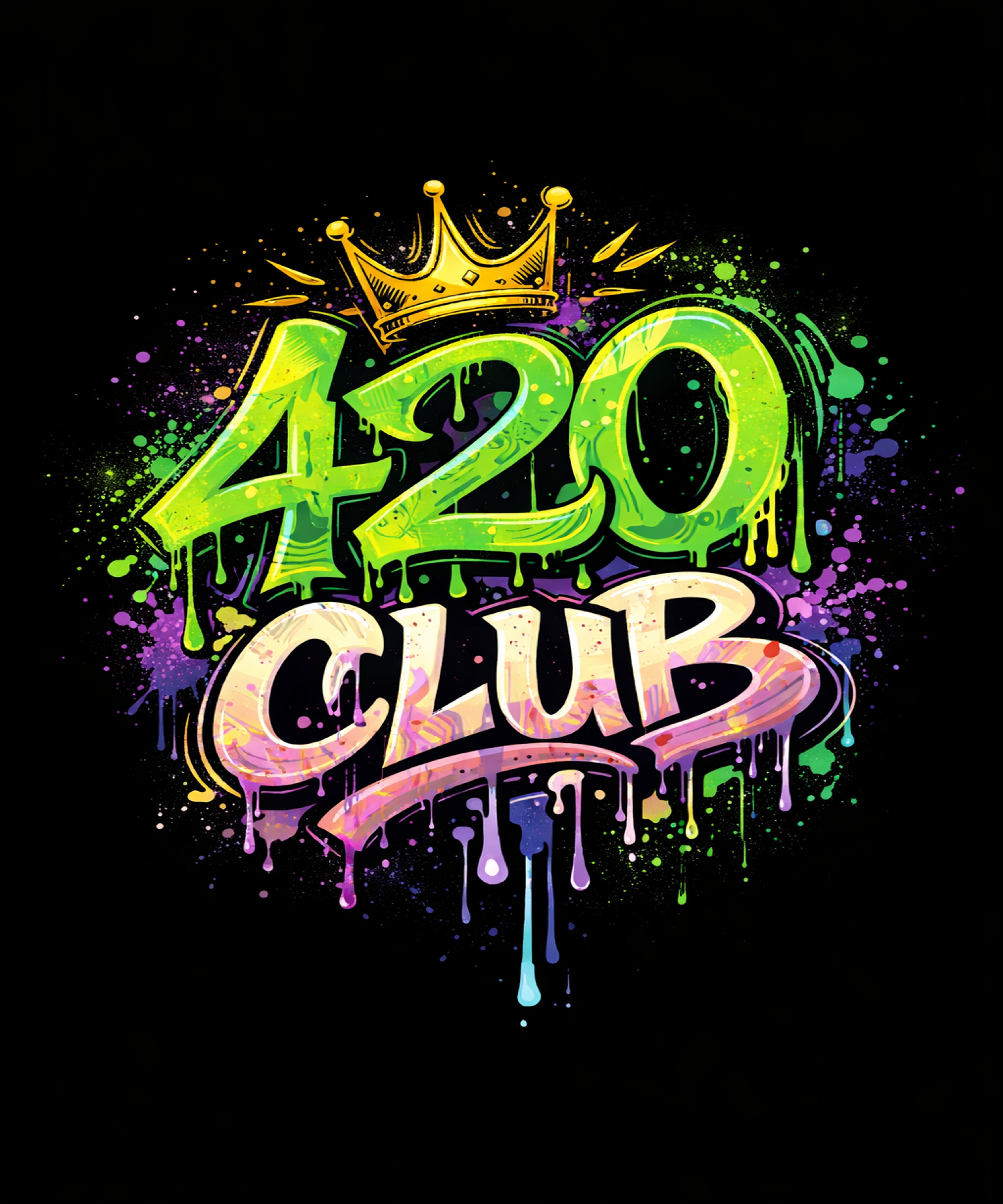 420 Club
