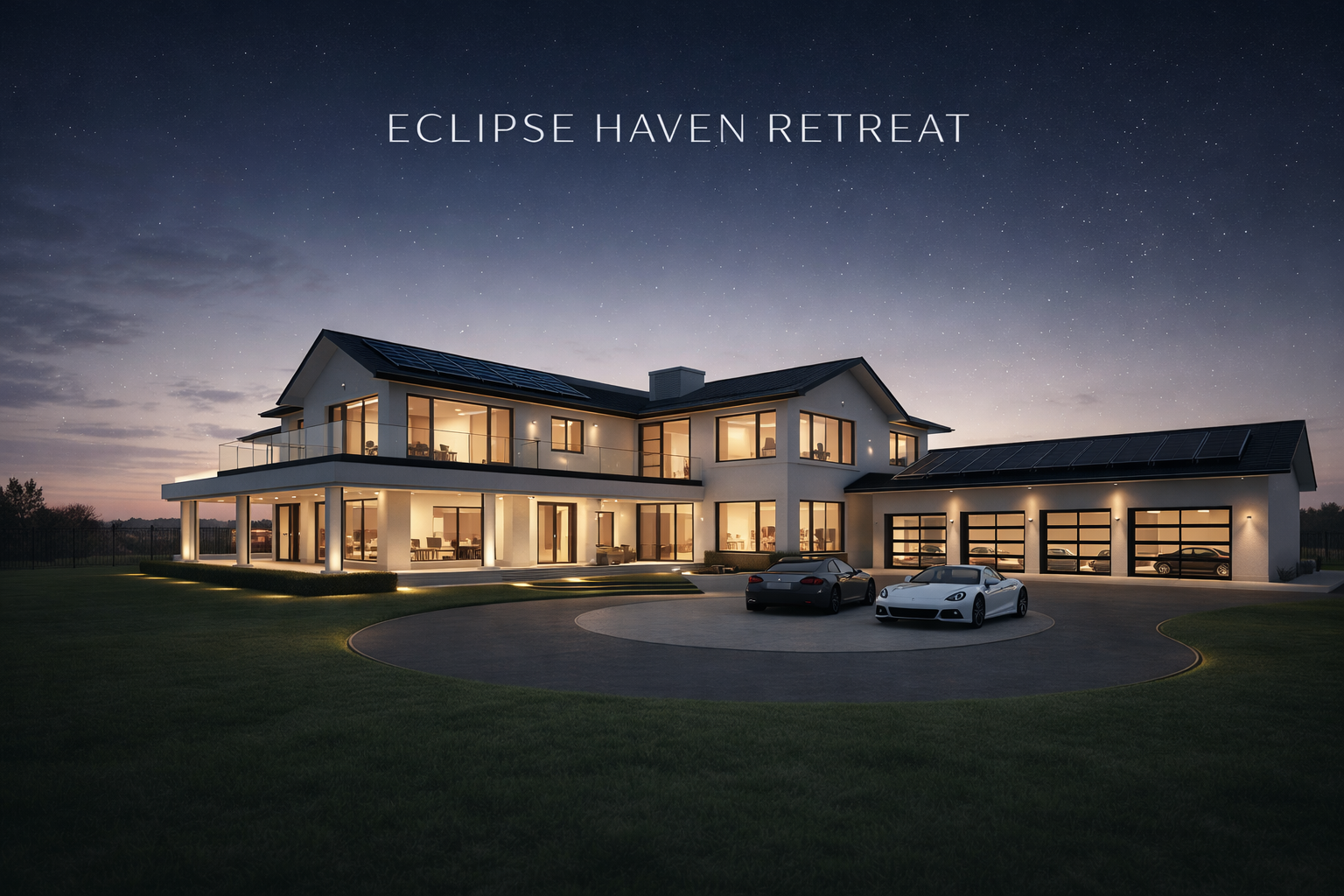 Eclipse Haven Retreat2